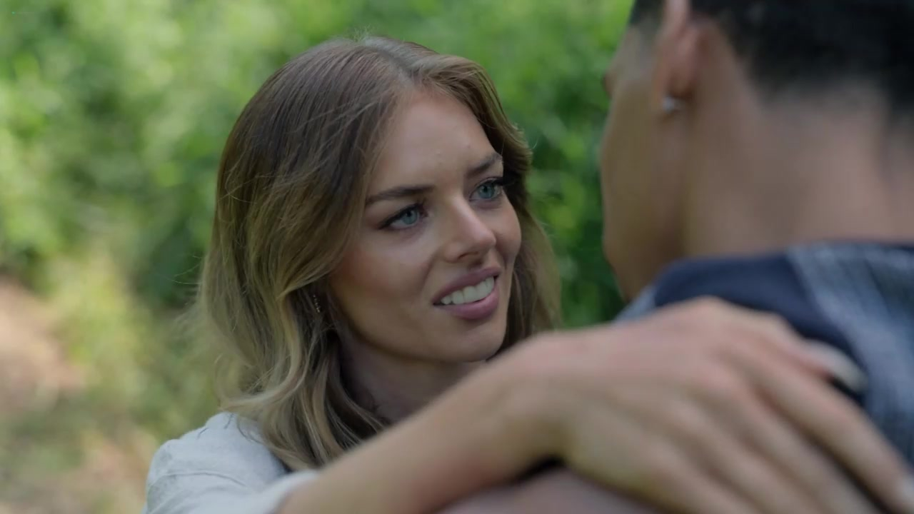 Samara Weaving - Nine Perfect Strangers s01e05 (2021)